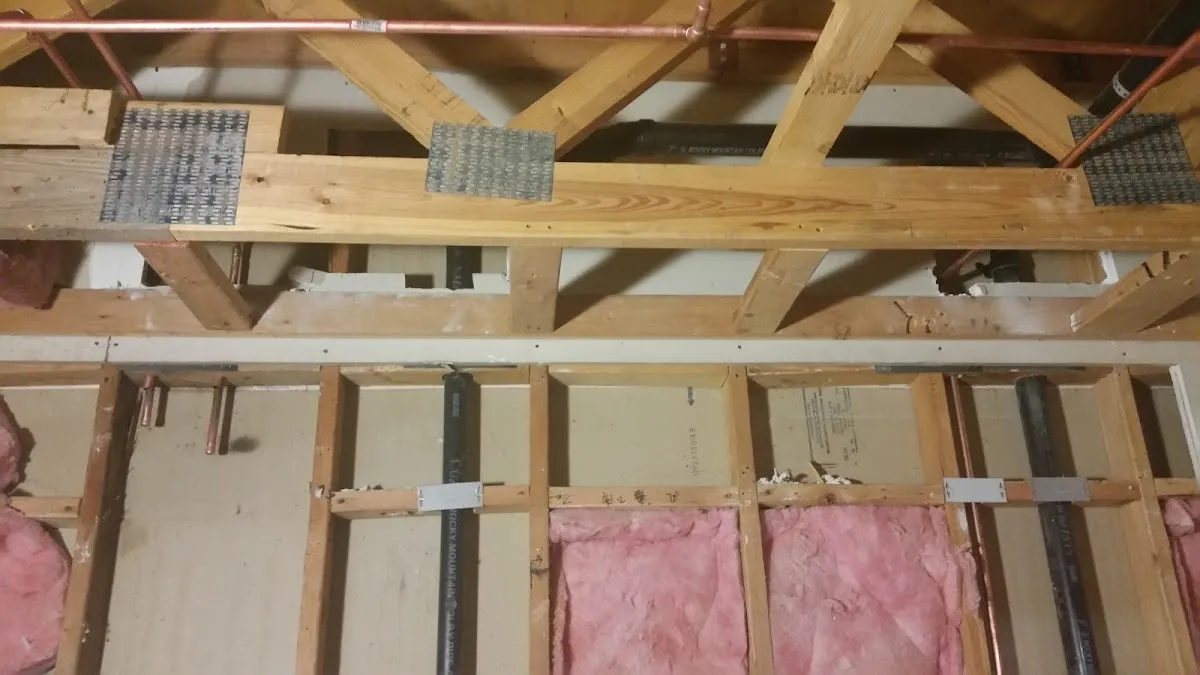 Frozen Pipe Repair in Moraine, OH